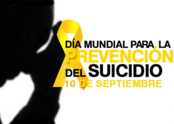 Día mundial de la prevención del suicidio: Actividades en Jujuy