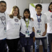#FNE2016: 5 mil remeras para los estudiantes