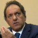 Intentaron borrar pruebas que complican a Daniel Scioli