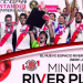 Un Mini Museo de River Plate se podrá visitar en Jujuy