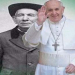 En una histórica ceremonia Francisco declaró santo al Cura Brochero