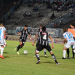 Gimnasia de Jujuy consiguió el triunfo ante central Córdoba