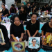 Tailandia está de luto, y se agotó la ropa negra