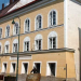 Austria: demolerán la casa donde nació Adolf Hitler
