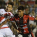 River perdió y se quedo sin invicto
