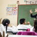 Comienzan las evaluaciones por el operativo Aprender