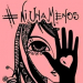 Con una misma foto de perfil en las redes y Whatsapp, ya se expresa el reclamo #niunamenos
