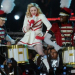 Madonna ofreció sexo oral a quien vote a Clinton