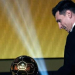 Messi, otra vez nominado al Balón de Oro