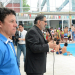 Pileta Climatizada Municipal “1° Aniversario de un sueño cumplido”