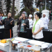 "Cocina en vivo" Una iniciativa que enseña y sorprende