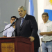 El peronismo jujeño celebro su día en la sede del Partido justicialista