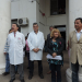 Actividades en el Soria por el Día de lucha contra el cáncer de mama