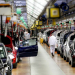 Para el presidente de Toyota, el Gobierno logró "bajar el costo de la producción argentina"