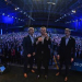 Macri presidio el Primer Encuentro Nacional de Intendentes