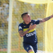 Boca festejo el regreso de teves con una victoria