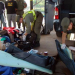 Reforzarán los controles contra la trata y el narcotráfico en el transporte de pasajeros