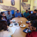 El intendente Romero de Tilcara coordina con instituciones locales