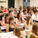 Argentina gasta $360 millones al año en estudiantes extranjeros