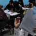 Operativo Aprender tuvo una participación altísima