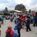 Continúan los operativos de reordenamiento del espacio público: Disturbios en la conocida feria del "Bachi 2"