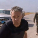 Un cronista de CNN quedo en medio del tiroteo en Irak