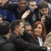 La ex Presidenta denunció persecución política y pidió la nulidad de la causa