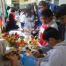 Día Mundial de la Alimentación en El Carmen