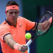 Del Potro venció a Isner en Estocolmo