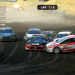 La espectacular maniobra de Kevin Eriksson en el Rallycross