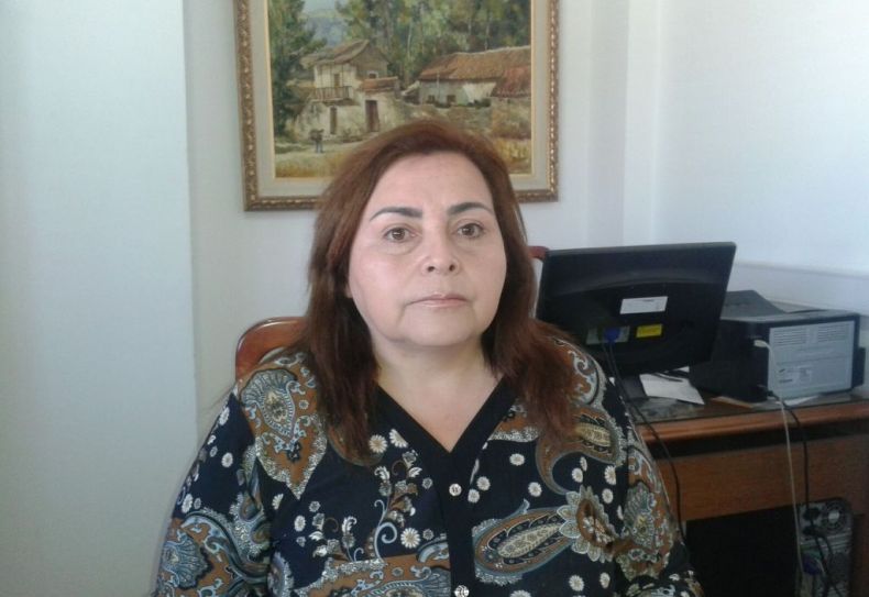 Jueza Pilar Medina: "Mayor control y sanciones altas para la tolerancia cero" - Notinor Jujuy