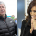 Corrupción: Stolbizer denunció supuesta maniobra de lavado entre los Kirchner y Lázaro Báez