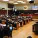 Legislatura: Nombramiento de los nuevos Defensores Públicos