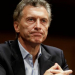 Macri dijo que Cristina Kirchner intenta victimizarse