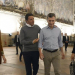 Macri cenó con el Premier italiano Renzi
