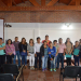 Entrega de Microcréditos en El Carmen