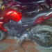 Joven detenido cuando circulaba con una moto robada