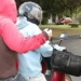 Motochorros detenidos tras una persecución en Alto Comedero