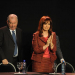 Cristina y Grondona habrían presionado para que River no descienda