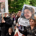 El #NiUnaMenos se hizo sentir en varias ciudades argentinas