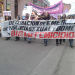 Jujuy dijo #Niunamenos con una gran convocatoria
