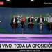 La oposición que nunca se unio