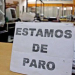 Justicialista propone presentar un proyecto para que les devuelvan los descuentos por los días de paro
