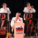 Mozarteum Jujuy presenta "Bodas de oro para el Swing Criollo" con la Porteña Jazz Band
