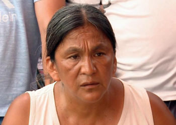 Juicio oral a Milagro Sala por amenazas a Gerardo Morales