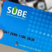 A no dejarse engañar: El precio de la tarjeta SUBE es de 25 pesos