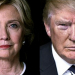 Tras las denuncias contra Trump, Hillary aumenta su ventaja