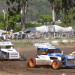 Se corrió el gran premio 17 aniversario del circuito "Victor Hugo Brils"
