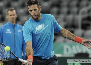 Argentina intentará terminar con la mala racha y consagrarse en la Copa Davis por primera vez