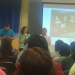 Equipo del municipio de Humahuaca se capacito en desarrollo infantil